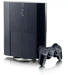 Замена корпуса на приставке PlayStation 3 в Омске